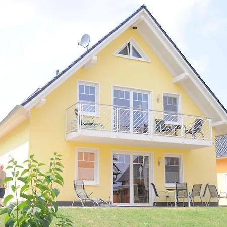 Is Located In Mueritz
