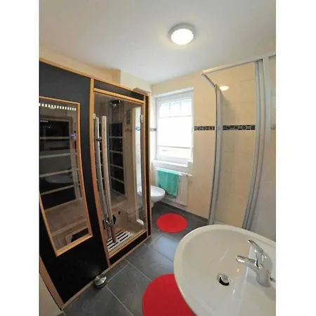 Is Located In Mueritz