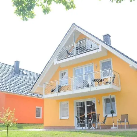 Is Located In Mueritz