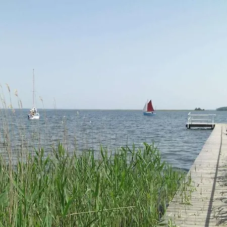 Is Located In Mueritz *