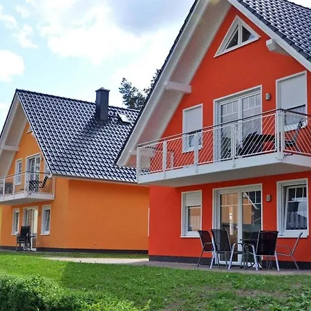Is Located In Mueritz